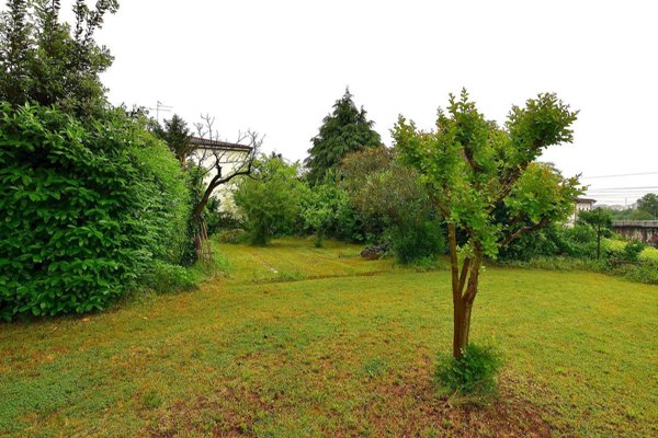 casa indipendente in vendita a Verona in zona San Massimo all'Adige