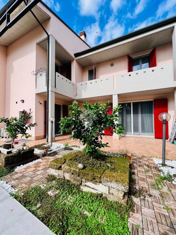 appartamento in vendita a Verona in zona San Michele Extra
