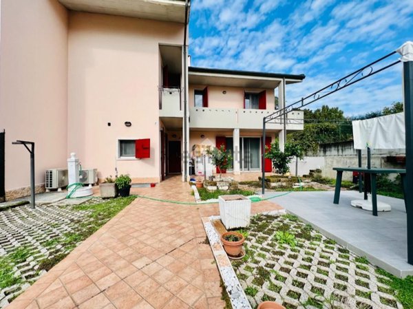 appartamento in vendita a Verona in zona San Michele Extra