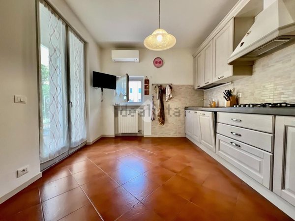 appartamento in vendita a Verona in zona San Michele Extra