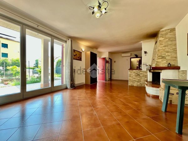 appartamento in vendita a Verona in zona San Michele Extra