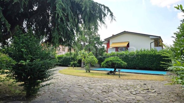 casa indipendente in vendita a Verona in zona San Massimo all'Adige