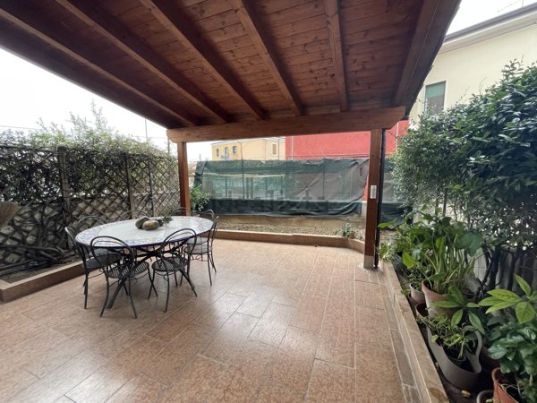 casa indipendente in vendita a Verona in zona San Pancrazio