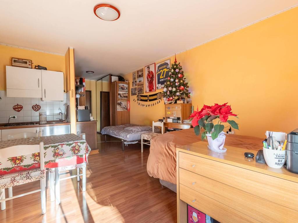 appartamento in vendita a Verona