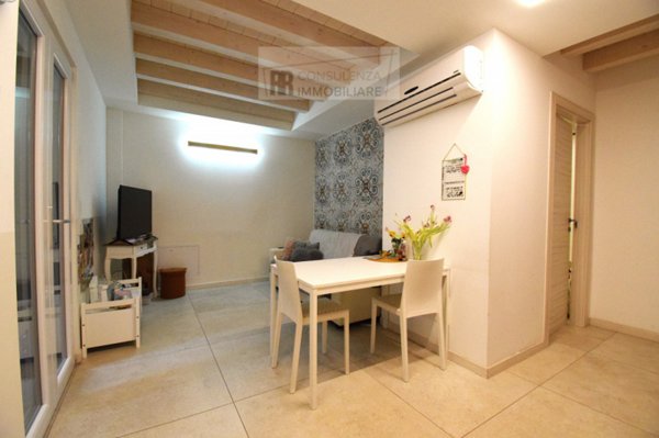 appartamento in vendita a Verona in zona Borgo Milano