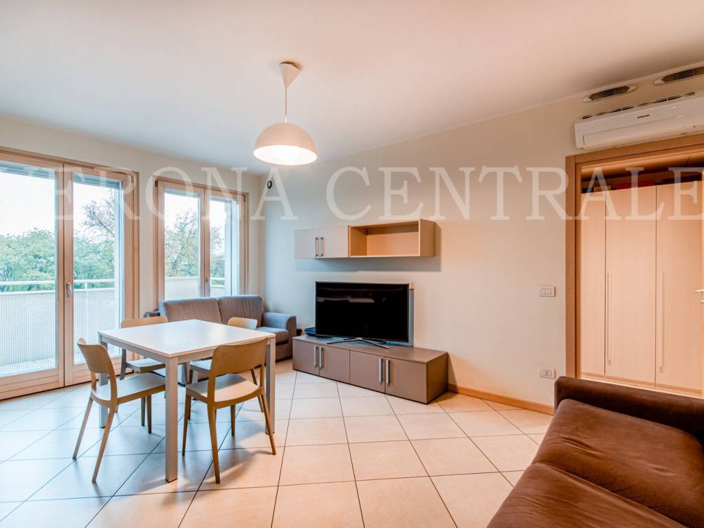 appartamento in vendita a Verona in zona Borgo Venezia / Borgo Trieste