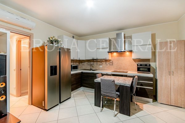 appartamento in vendita a Verona in zona Borgo Venezia / Borgo Trieste