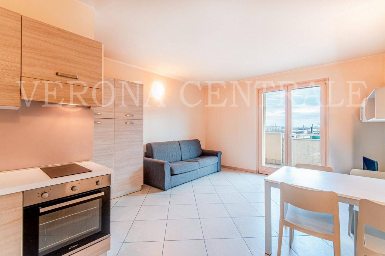 appartamento in vendita a Verona in zona Borgo Venezia / Borgo Trieste