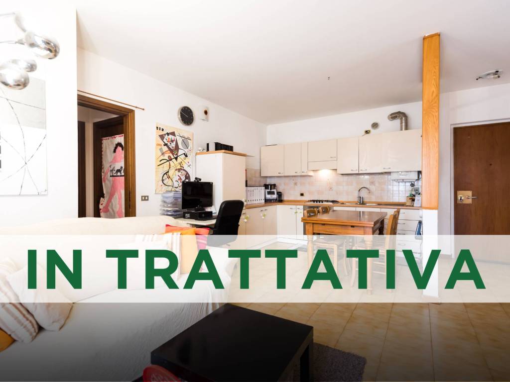 appartamento in vendita a Verona in zona Santa Lucia
