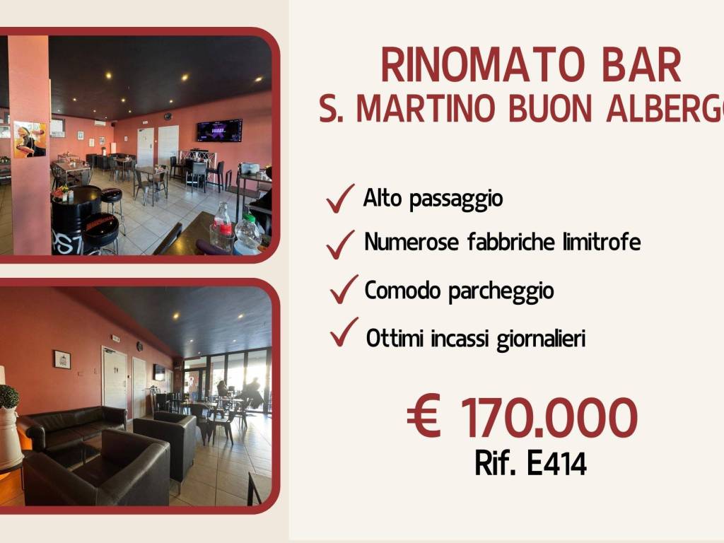 negozio in vendita a Verona