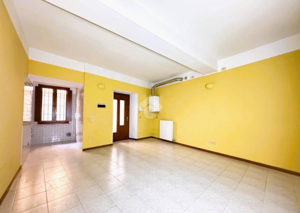 appartamento in vendita a Verona in zona Veronetta