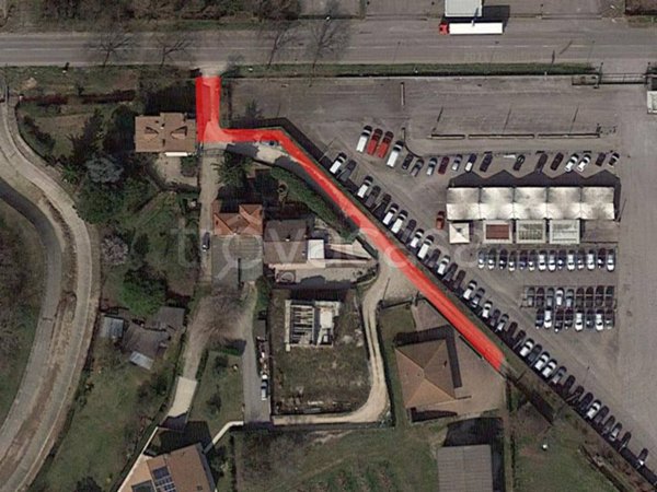 appartamento in vendita a Verona in zona San Massimo all'Adige