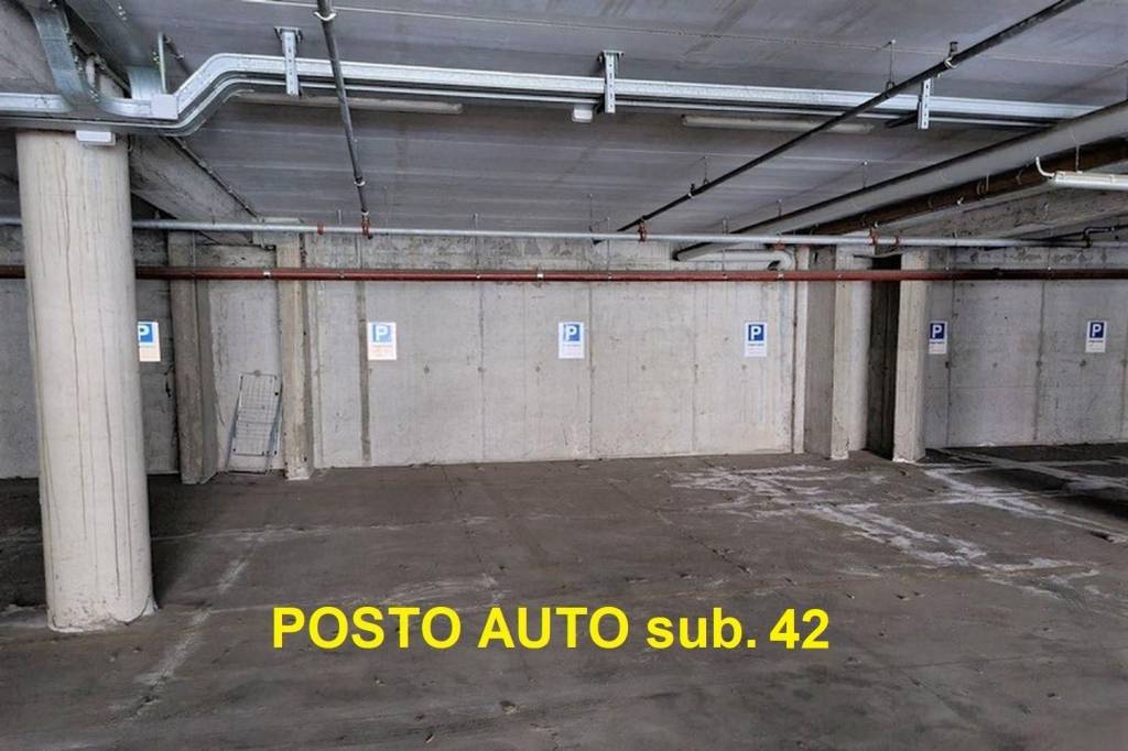 appartamento in vendita a Verona in zona Centro Storico