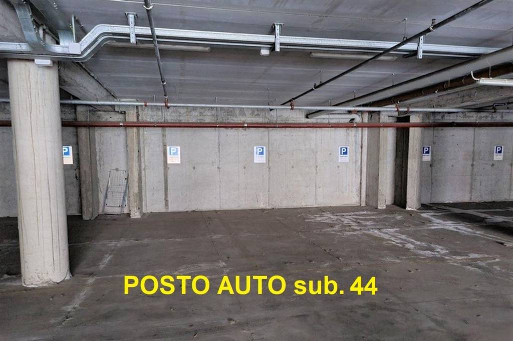 appartamento in vendita a Verona in zona Centro Storico