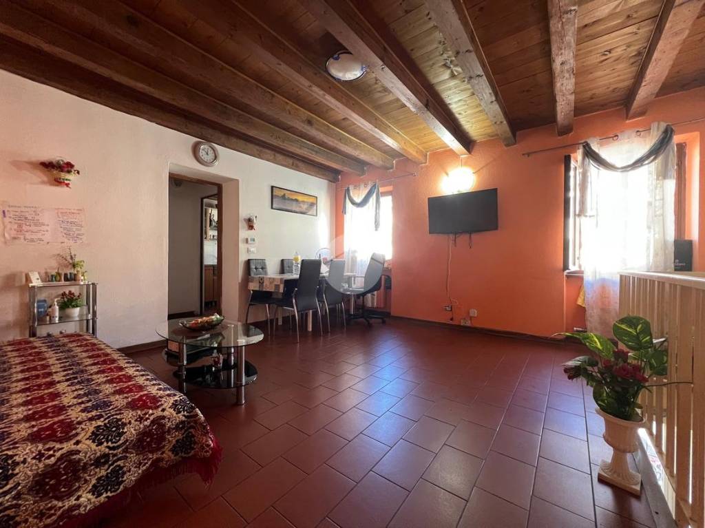 casa indipendente in vendita a Verona in zona Chievo