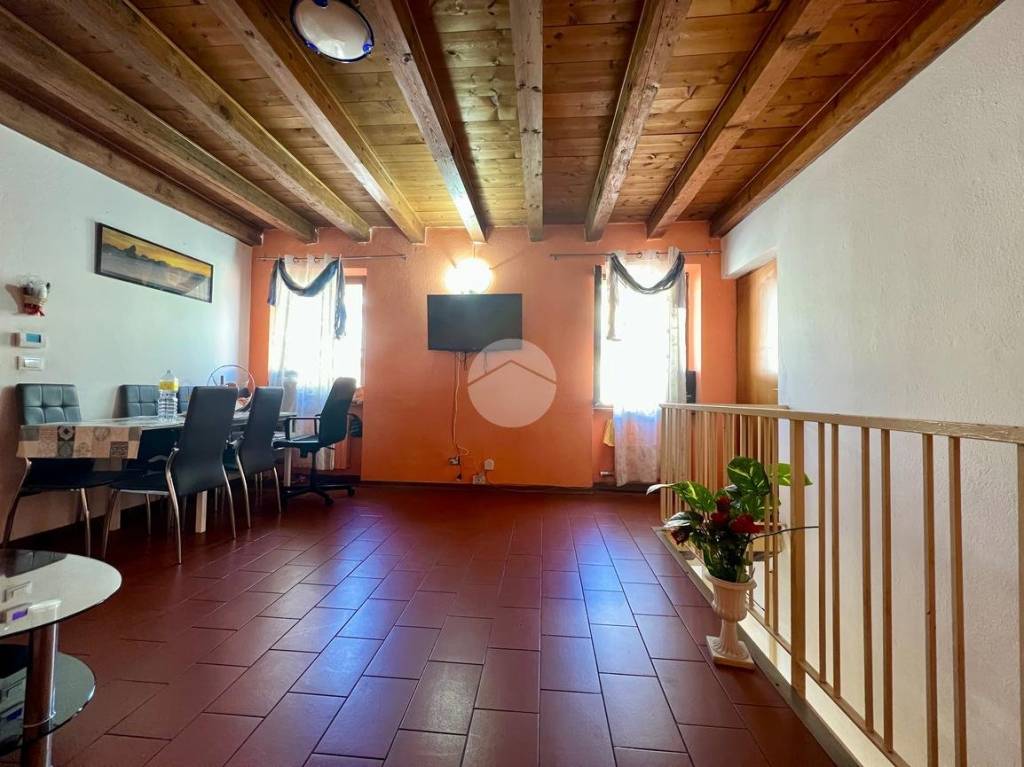casa indipendente in vendita a Verona in zona Chievo