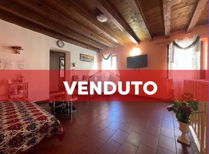 casa indipendente in vendita a Verona in zona Chievo