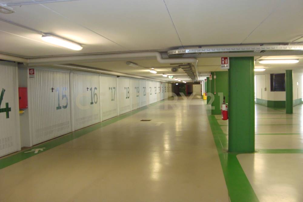 locale di sgombero in vendita a Verona in zona Borgo Trento