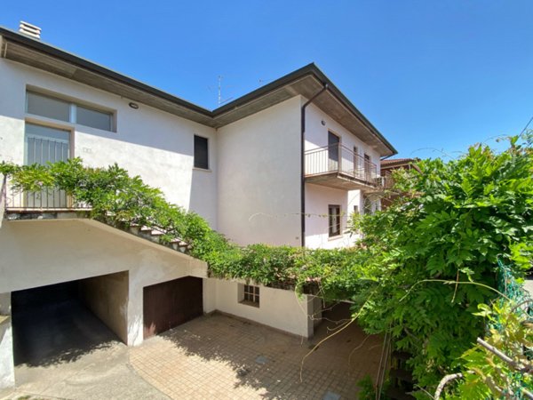 appartamento in vendita a Verona in zona San Massimo all'Adige