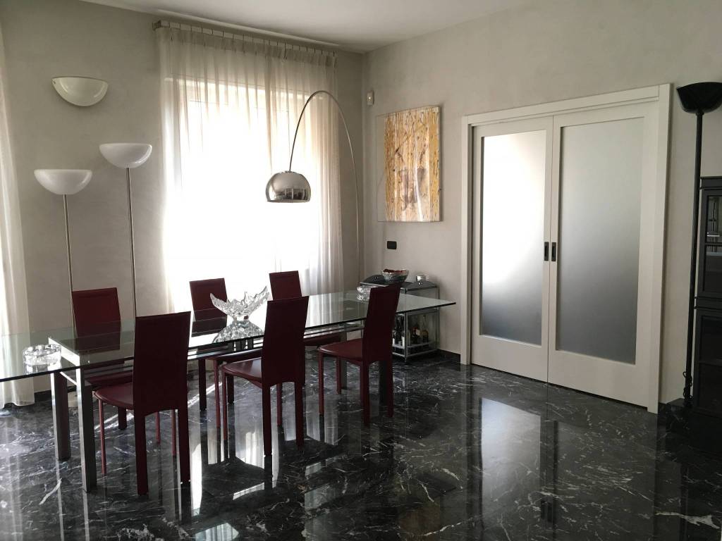 appartamento in vendita a Verona in zona Cittadella