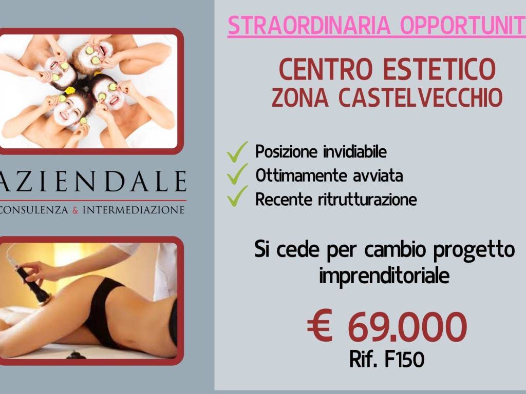 negozio in vendita a Verona