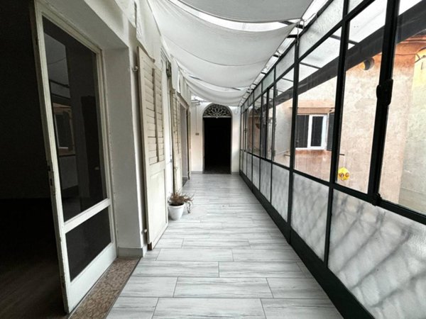 appartamento in vendita a Verona in zona Centro Storico