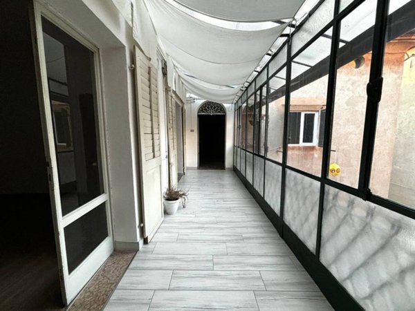appartamento in vendita a Verona in zona Centro Storico