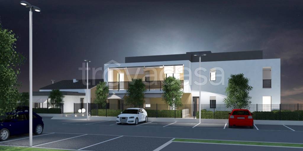 appartamento in vendita a Verona in zona Borgo Milano