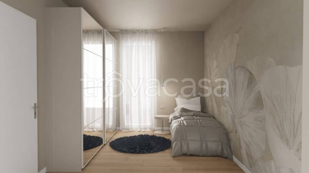 appartamento in vendita a Verona in zona Borgo Milano