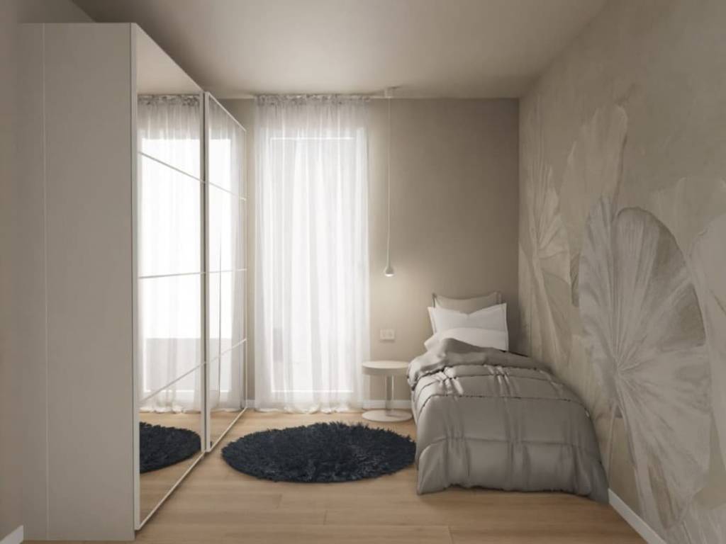 appartamento in vendita a Verona in zona Borgo Milano