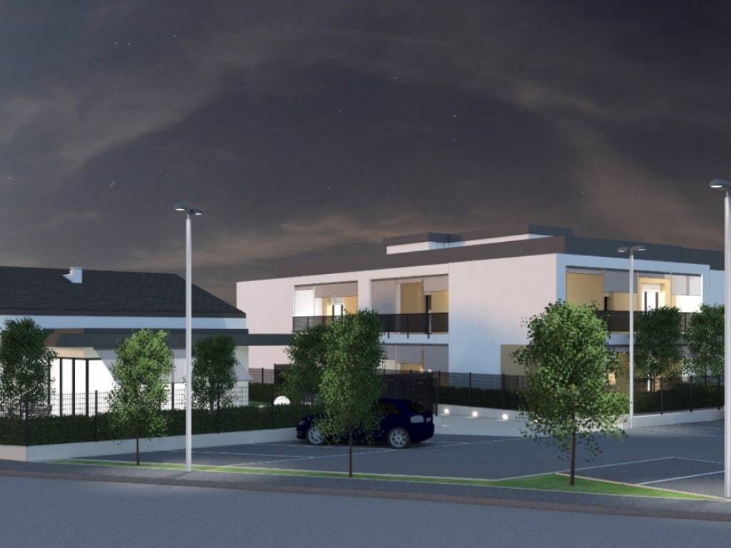 appartamento in vendita a Verona in zona Borgo Milano