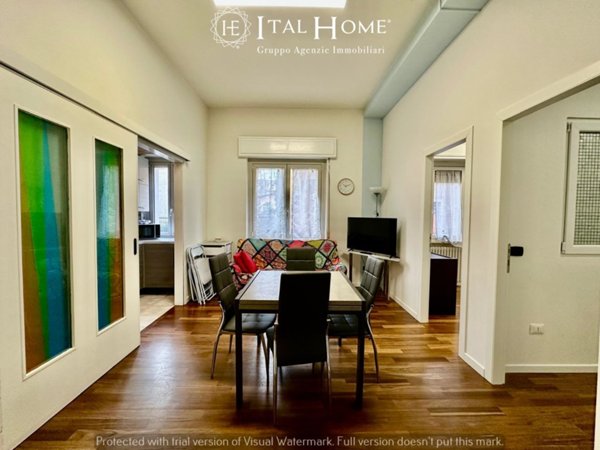 appartamento in vendita a Verona in zona Borgo Venezia / Borgo Trieste