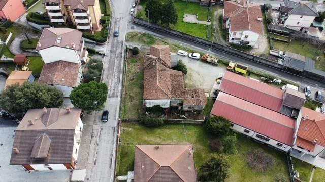 casa indipendente in vendita a Verona in zona San Massimo all'Adige