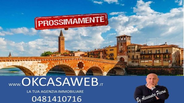 appartamento in vendita a Verona in zona Borgo Trento