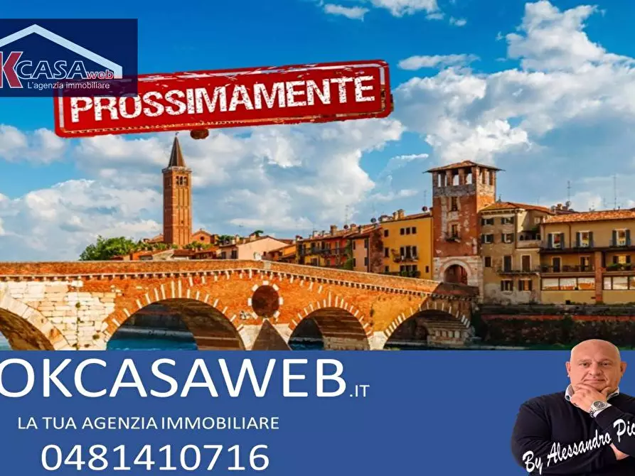 appartamento in vendita a Verona in zona Borgo Trento