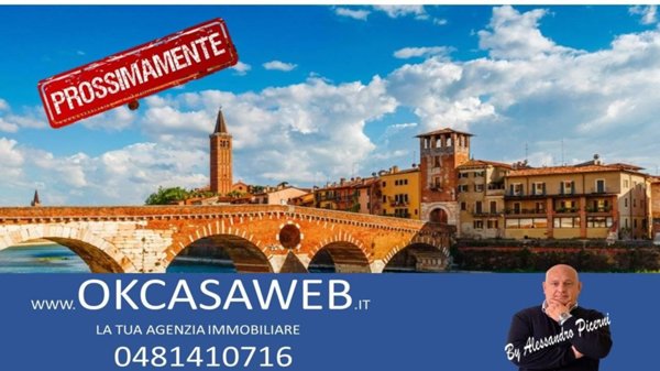 appartamento in vendita a Verona in zona Borgo Trento