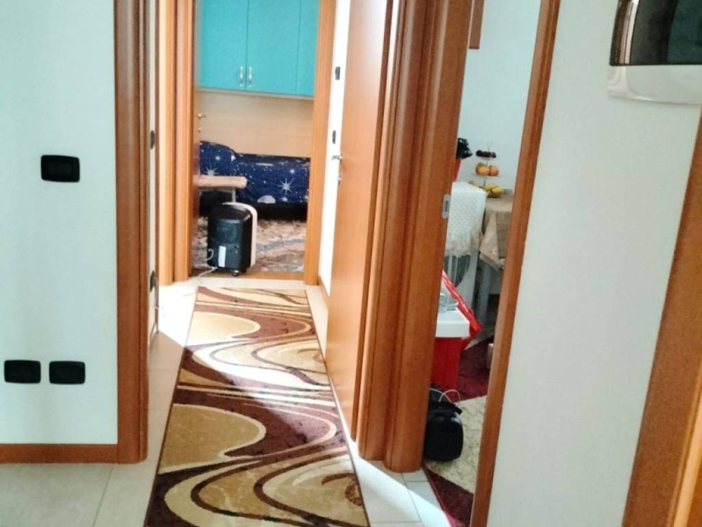 appartamento in vendita a Verona in zona Borgo Roma