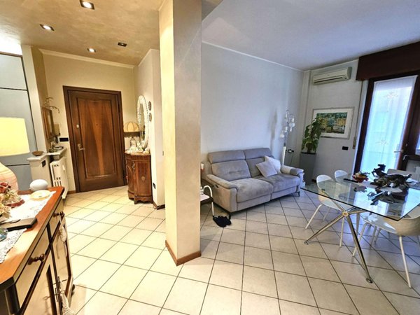 appartamento in vendita a Verona in zona San Pancrazio