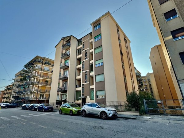 appartamento in vendita a Verona in zona Centro Storico