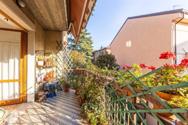 appartamento in vendita a Verona in zona Valdonega