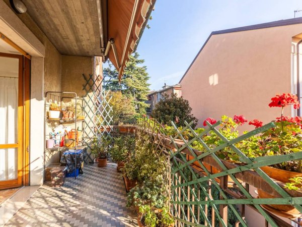 appartamento in vendita a Verona in zona Valdonega