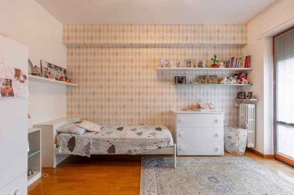 appartamento in vendita a Verona in zona Valdonega