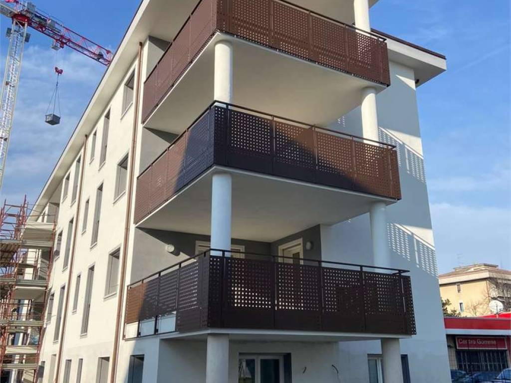 appartamento in vendita a Verona in zona Borgo Roma