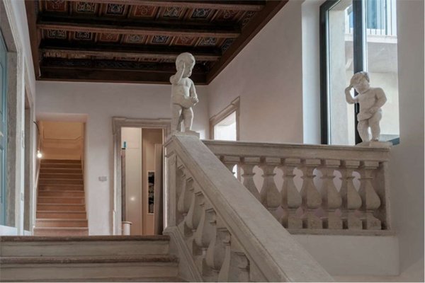 appartamento in vendita a Verona in zona Centro Storico