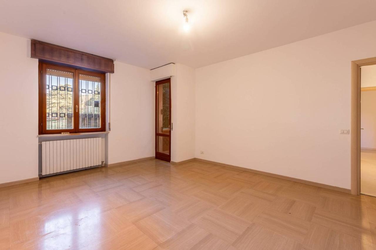 appartamento in vendita a Verona in zona Valdonega