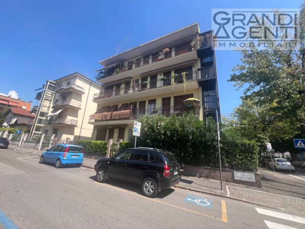 appartamento in vendita a Verona in zona Borgo Trento