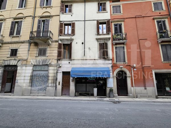 negozio in vendita a Verona
