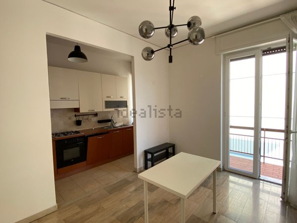 appartamento in vendita a Verona in zona Musicisti / Santa Croce