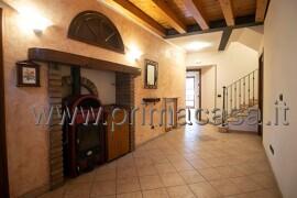 casa indipendente in vendita a Verona in zona Borgo Venezia / Borgo Trieste