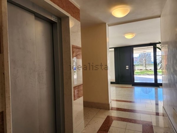 appartamento in vendita a Verona in zona Porto Crencano
